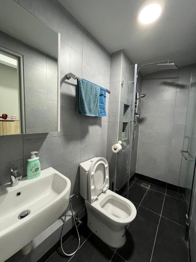 Mango House3-Luxurysweet I Biggest Unit I Infinity Pool I Wifi-Jq Kota Kinabalu Exterior foto