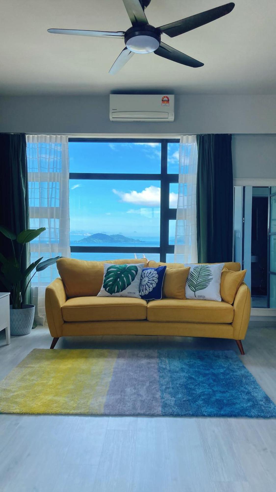 Mango House3-Luxurysweet I Biggest Unit I Infinity Pool I Wifi-Jq Kota Kinabalu Exterior foto