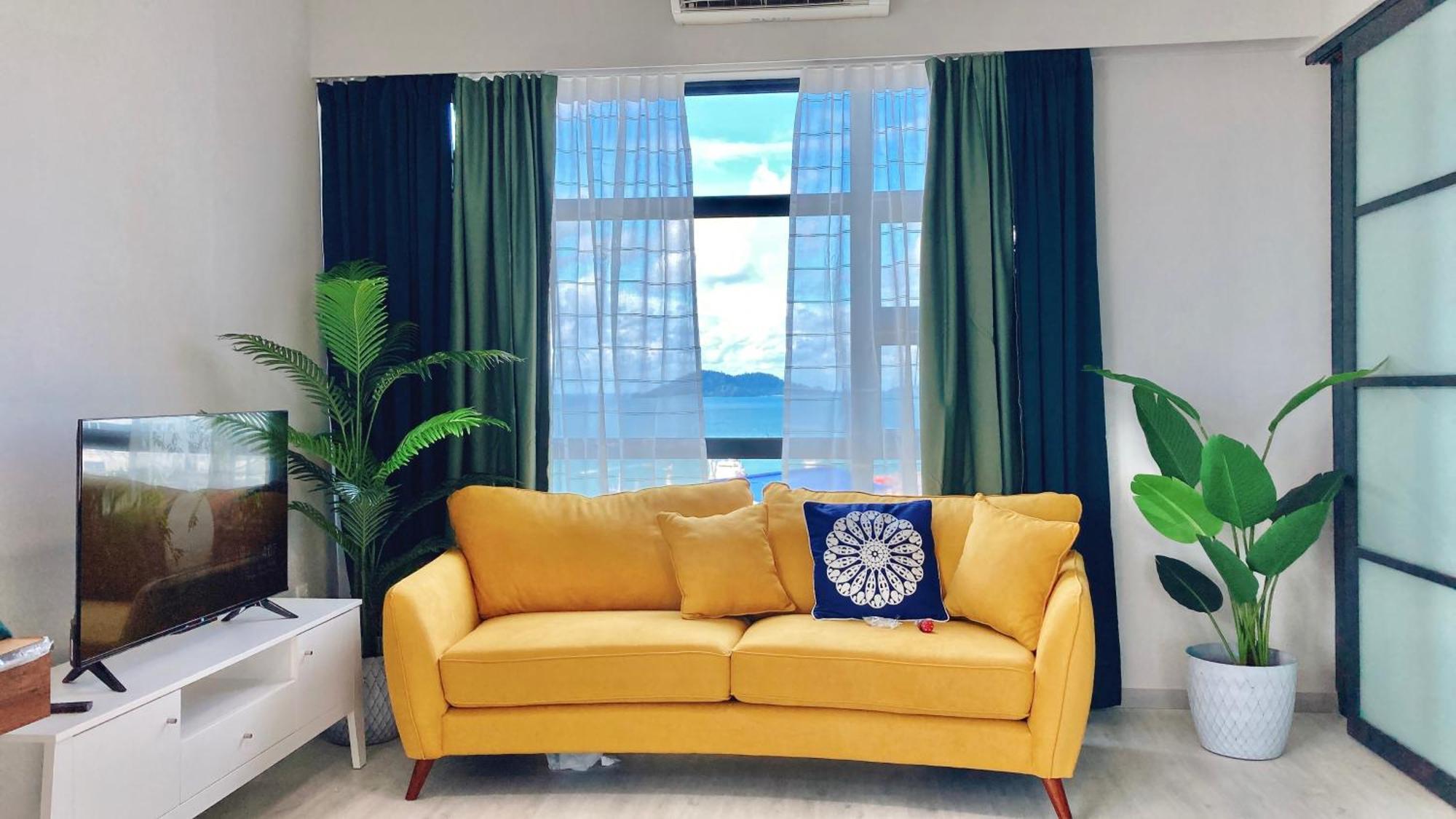 Mango House3-Luxurysweet I Biggest Unit I Infinity Pool I Wifi-Jq Kota Kinabalu Exterior foto