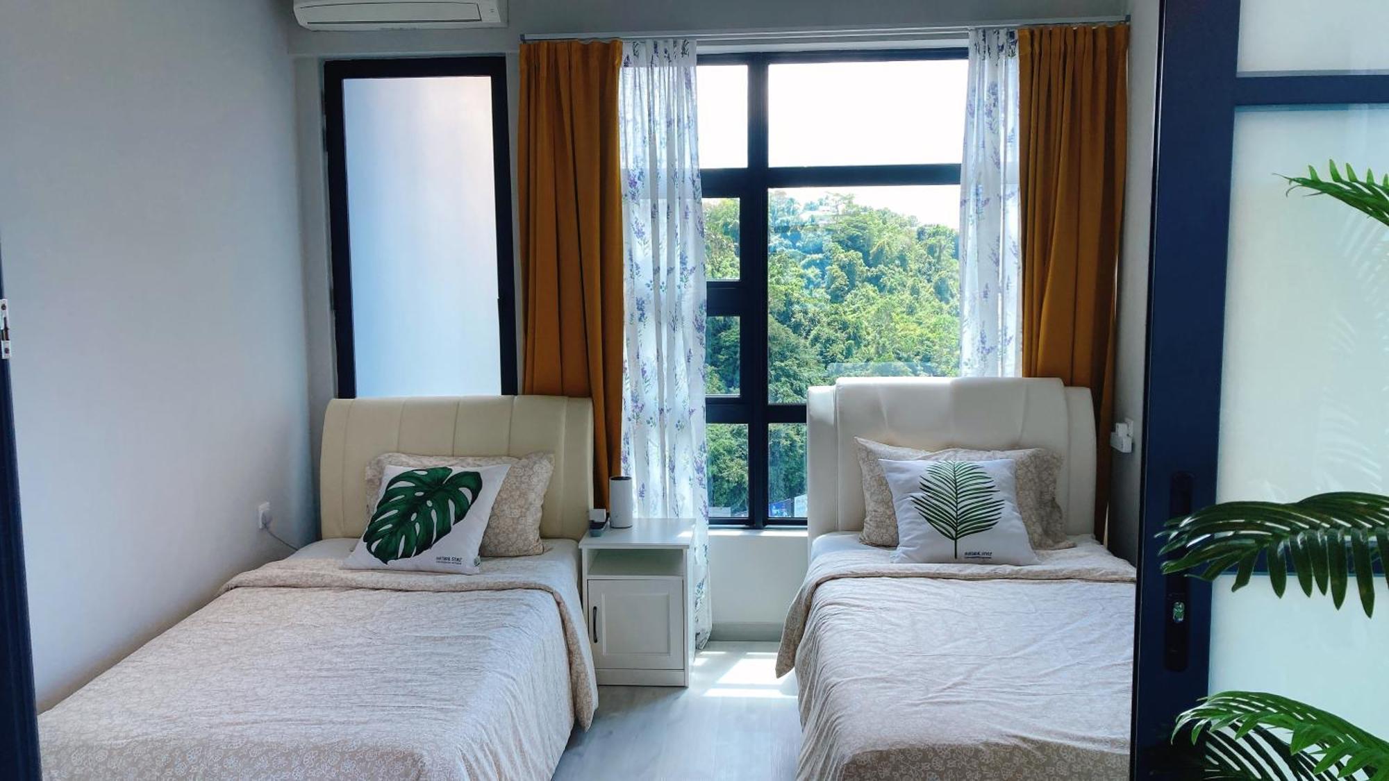 Mango House3-Luxurysweet I Biggest Unit I Infinity Pool I Wifi-Jq Kota Kinabalu Exterior foto