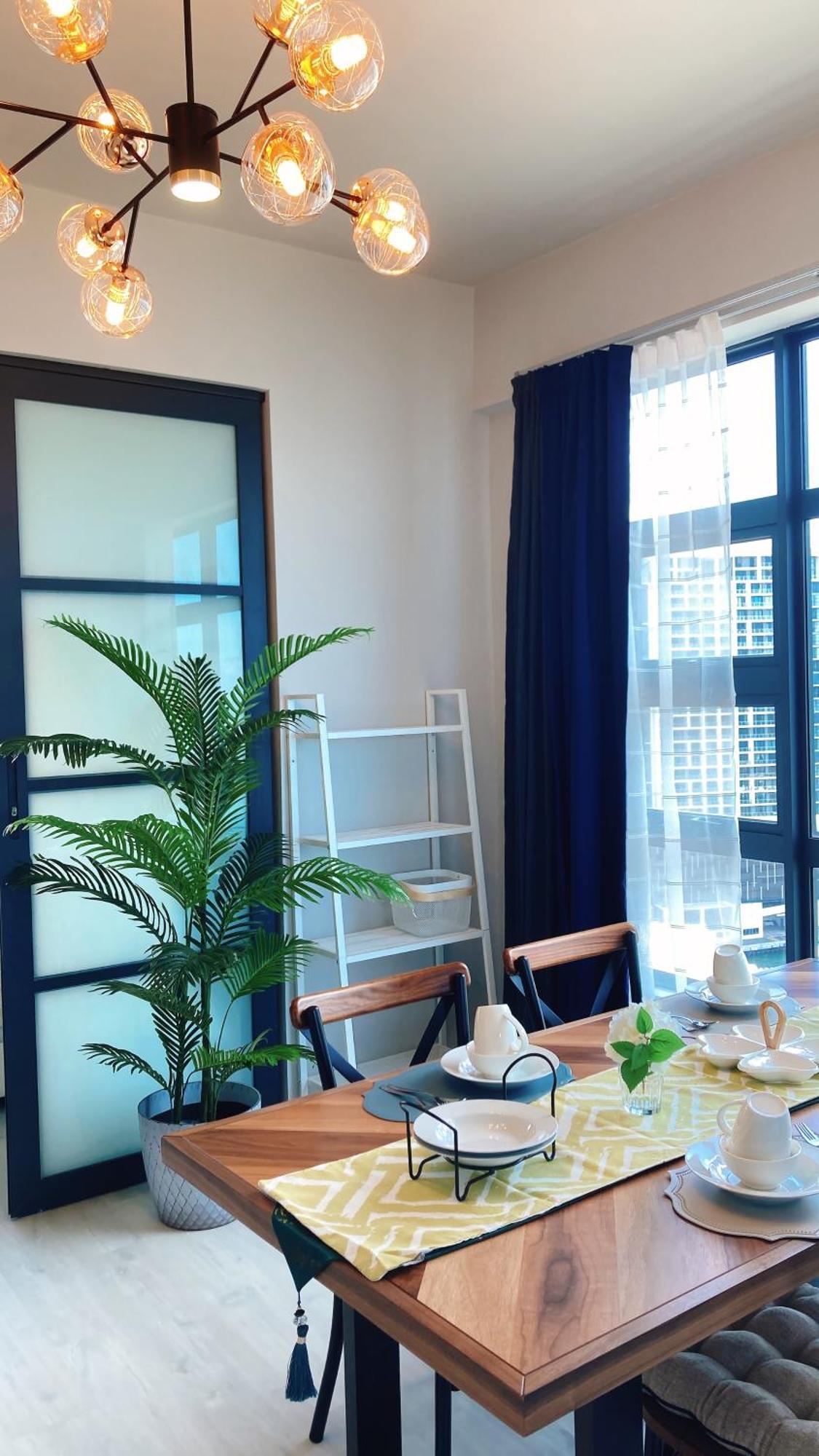 Mango House3-Luxurysweet I Biggest Unit I Infinity Pool I Wifi-Jq Kota Kinabalu Exterior foto